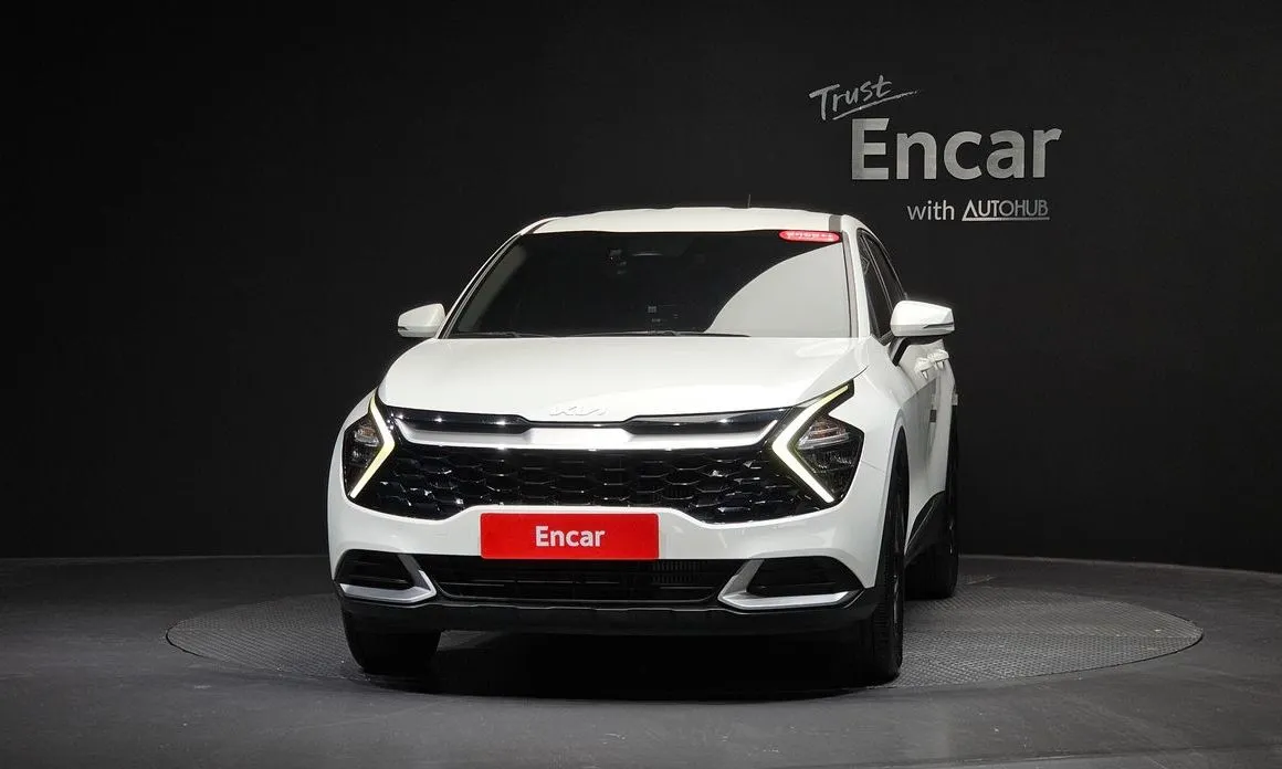 Kia Sportage — фото 2