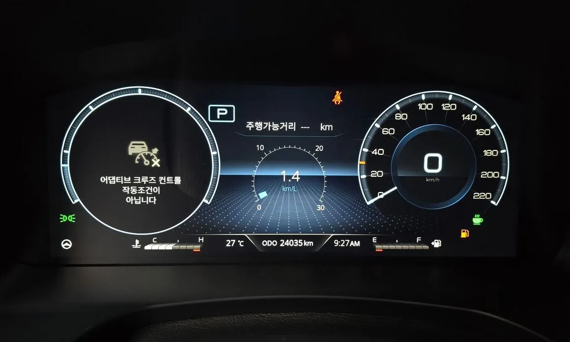 KG Mobility (Ssangyong) Rexton — фото 4