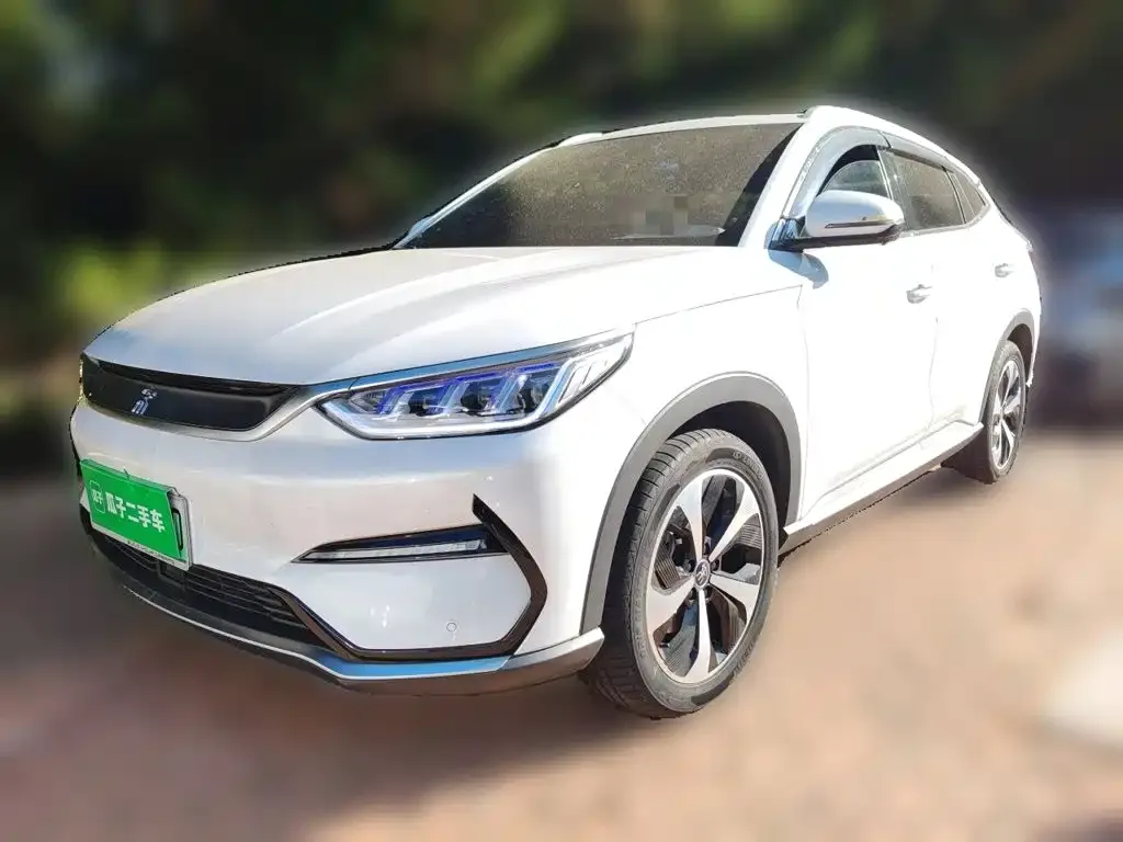 BYD PLUS New Energy — фото 7