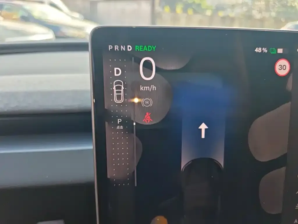 Tesla Model 3 — фото 3