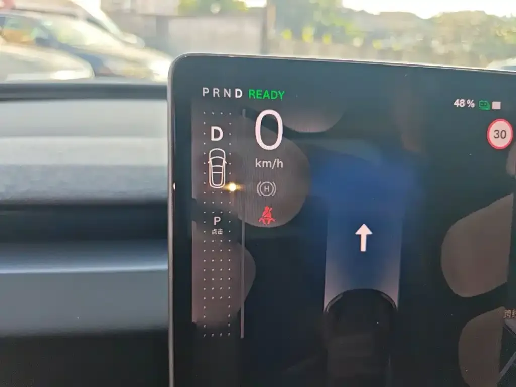 Tesla Model 3 — фото 2