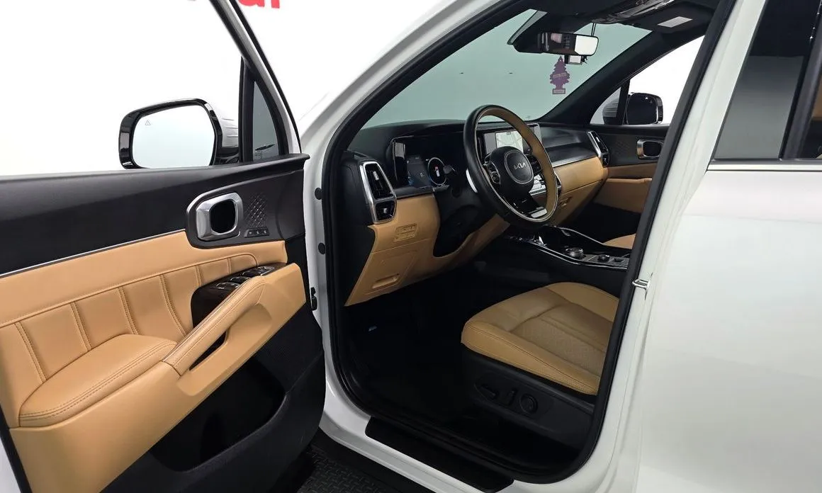 Kia Sorento — фото 3