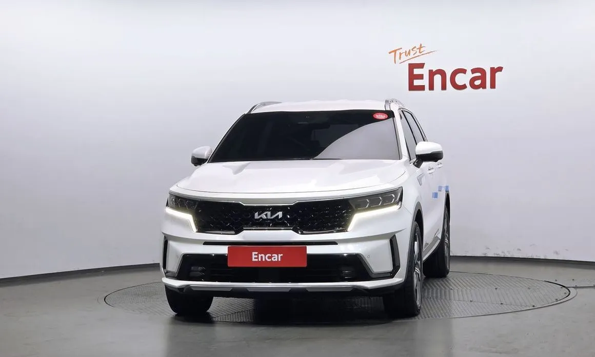 Kia Sorento — фото 5
