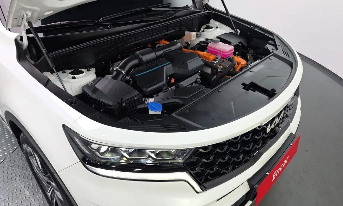 Kia Sorento — фото 7