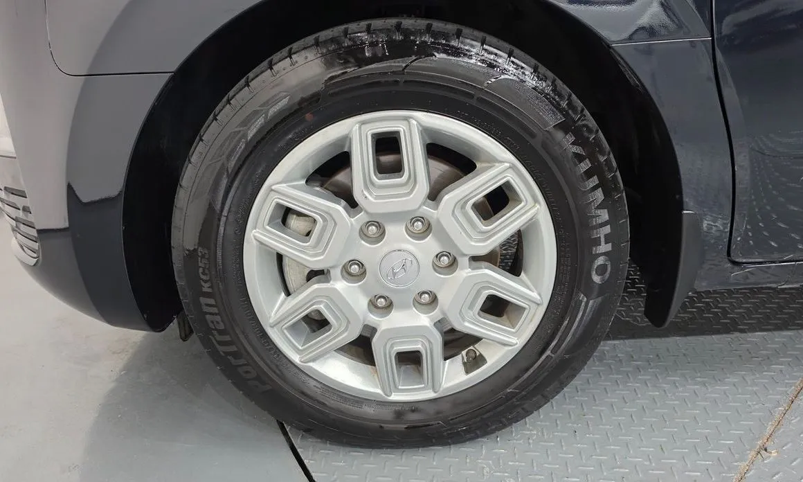 Hyundai Staria — фото 4