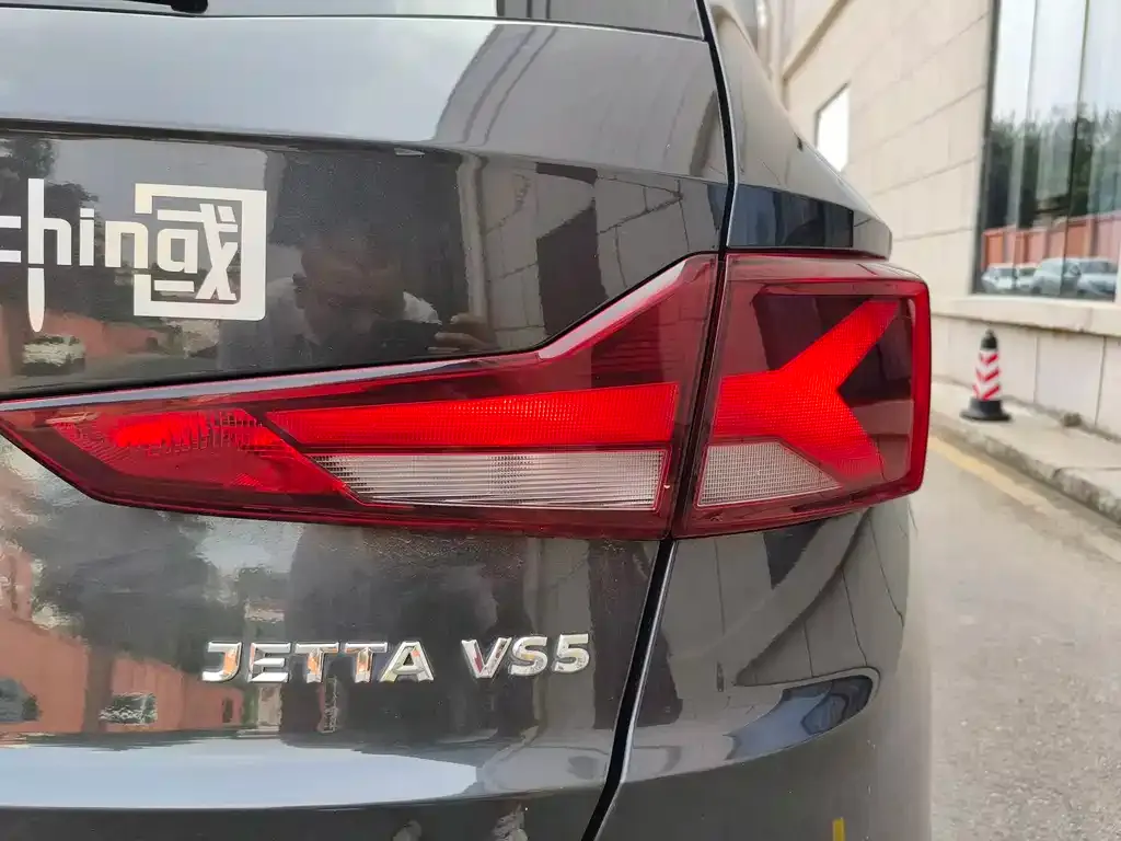 Jetta VS5 — фото 3