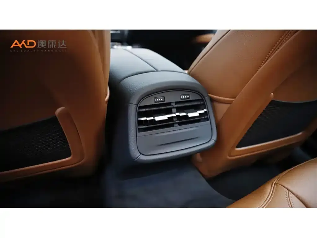 Maserati Ghibli — фото 8