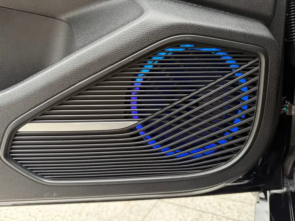 Geely Xingrui — фото 10