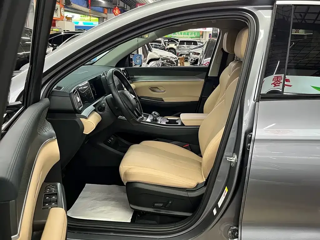 BYD Pro New Energy — фото 2