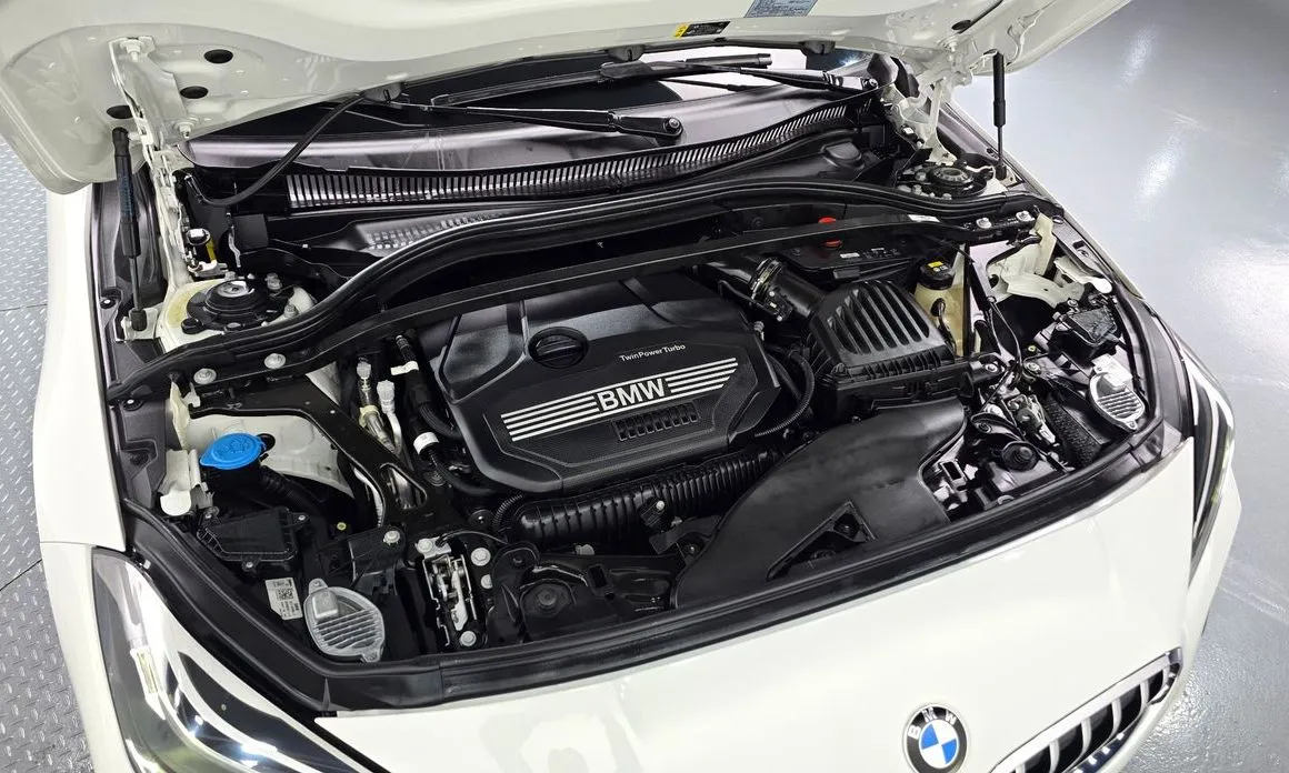 BMW 2-Series — фото 10