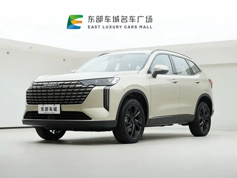 Haval H6 — фото 1