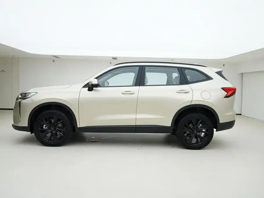 Haval H6 — фото 7