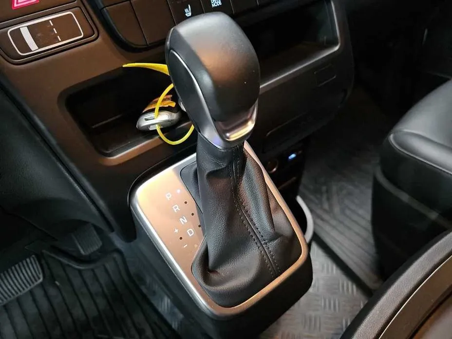 Hyundai Staria — фото 6
