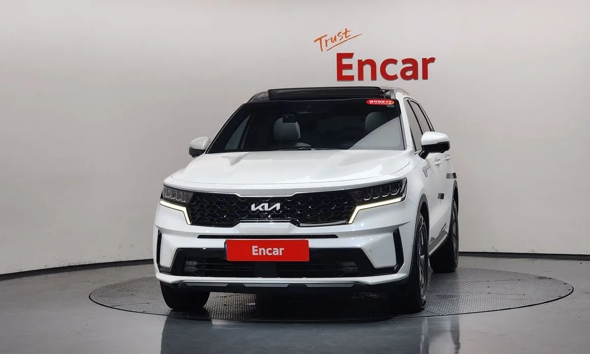 Kia Sorento — фото 2
