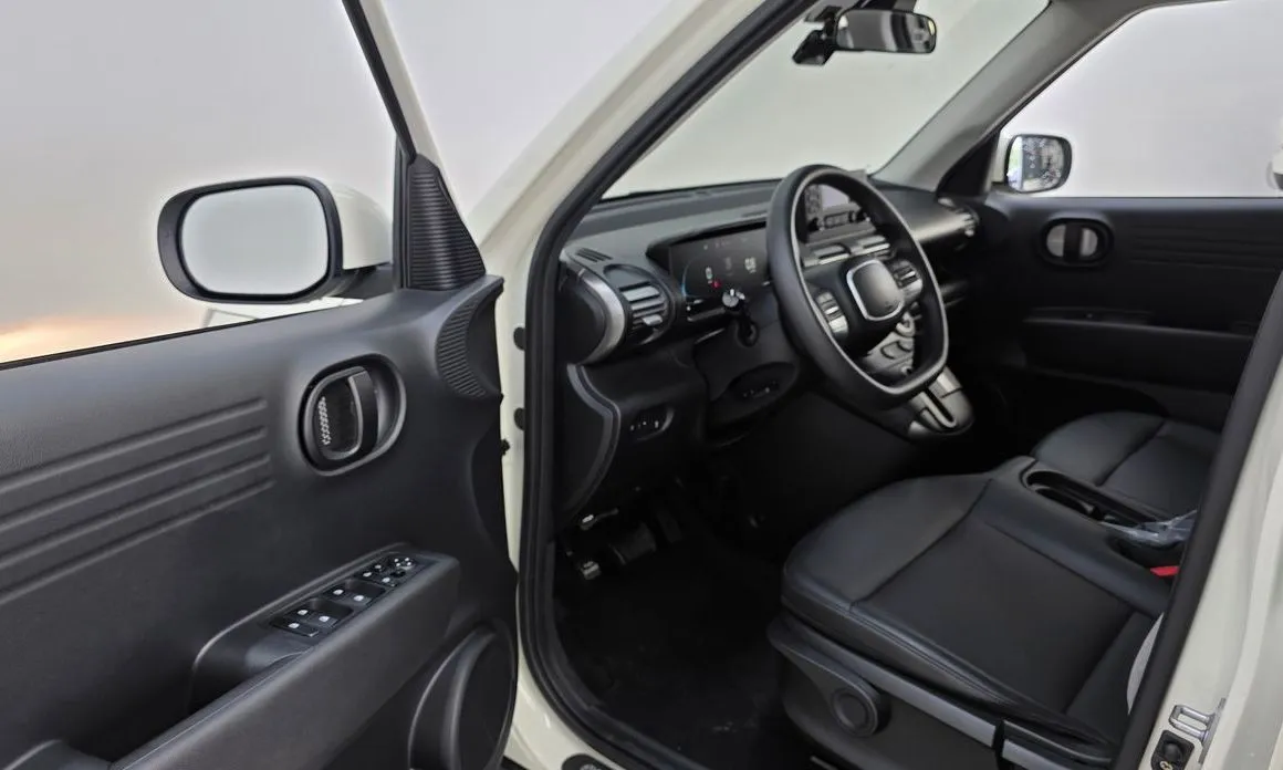 Hyundai Casper — фото 2