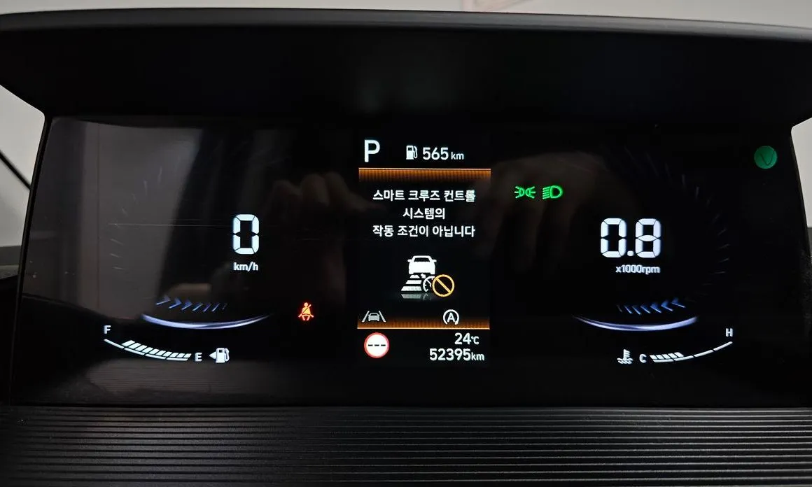 Hyundai Staria — фото 8