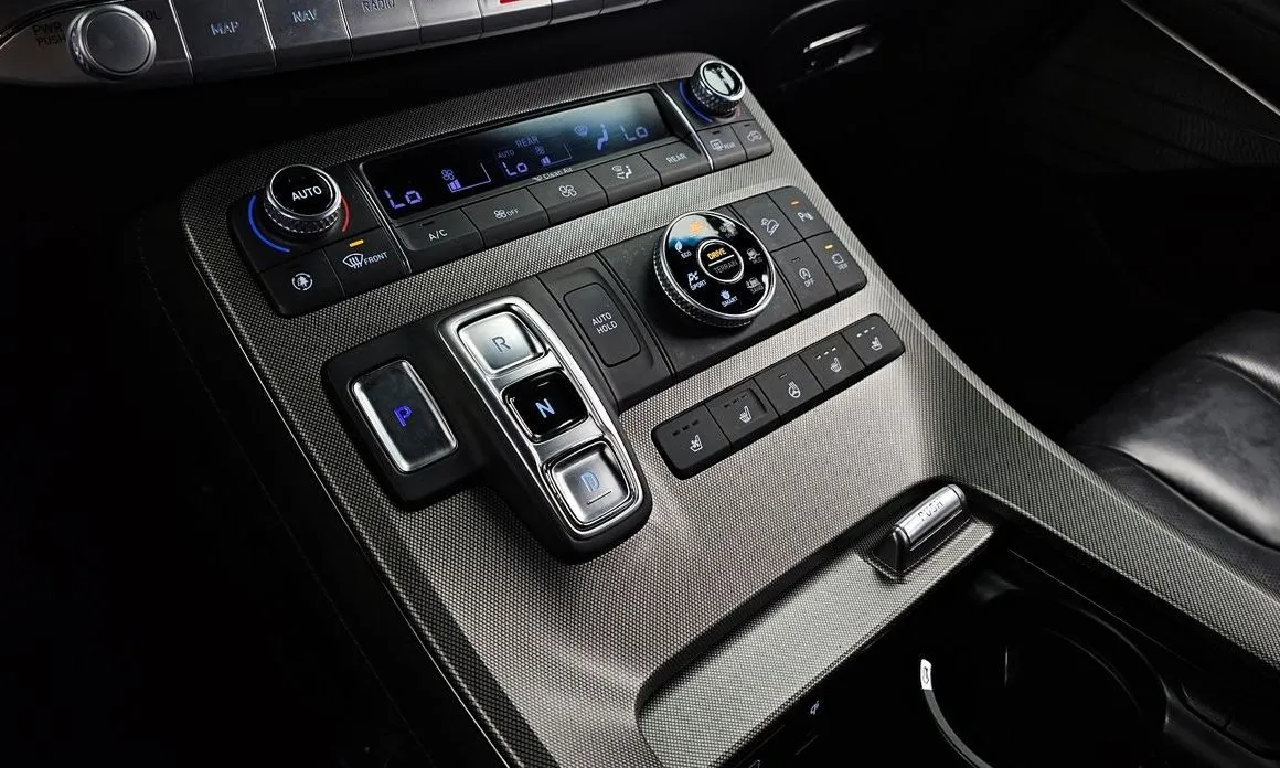 Hyundai Palisade — фото 6