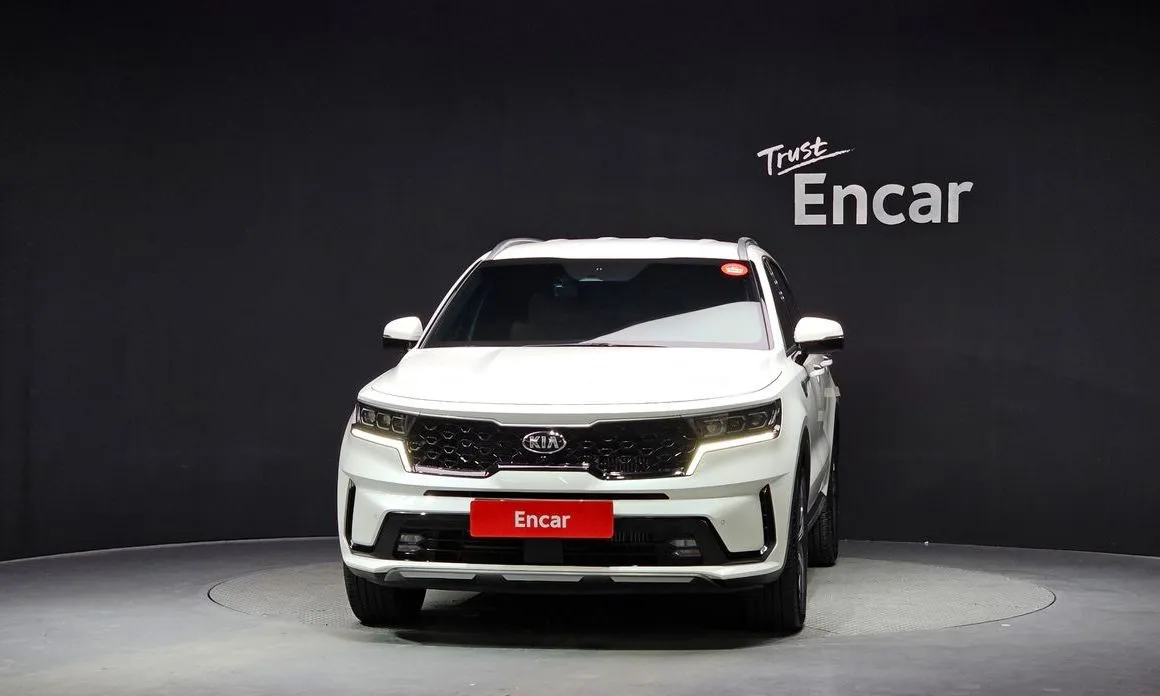 Kia Sorento — фото 3