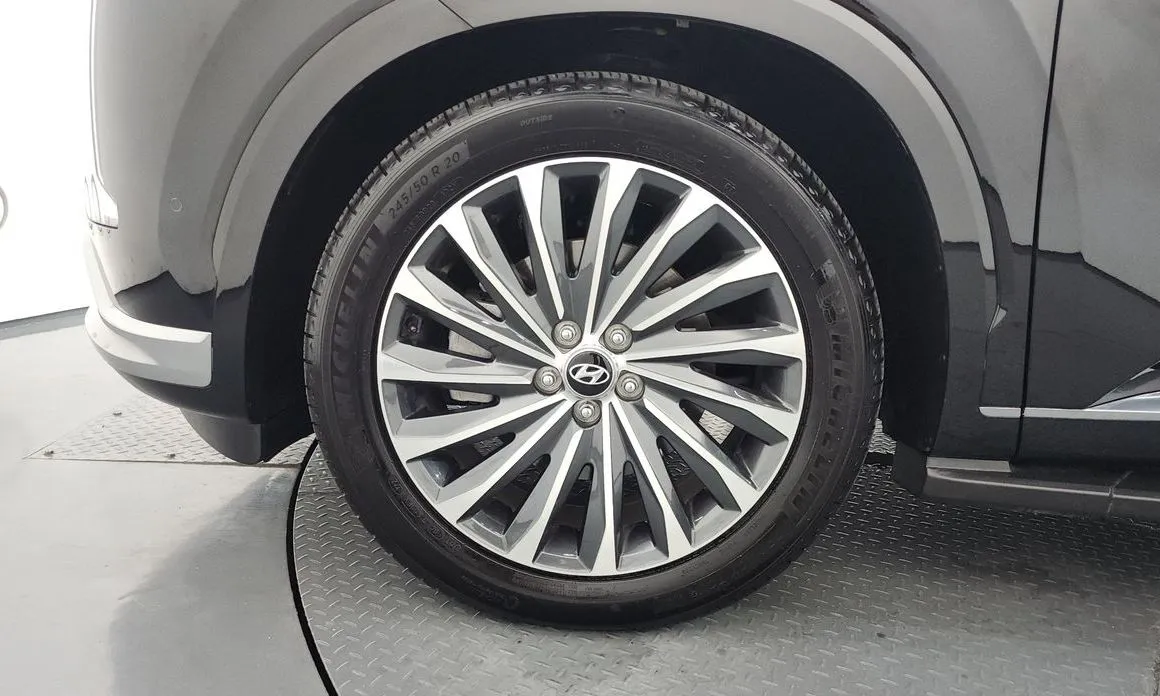 Hyundai Palisade — фото 7