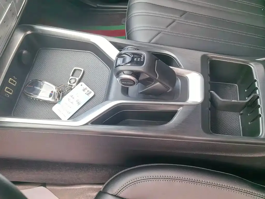 Haval H5 — фото 3