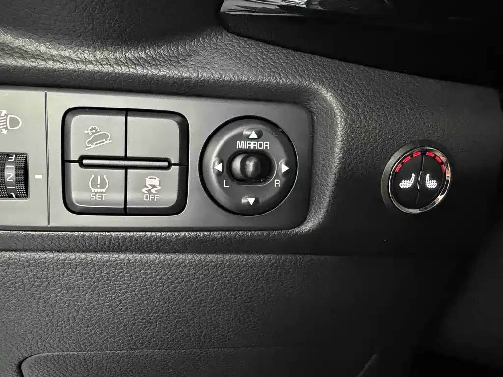 Kia KX1 — фото 10