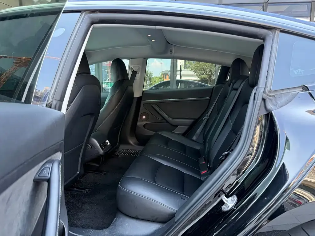 Tesla Model 3 — фото 2