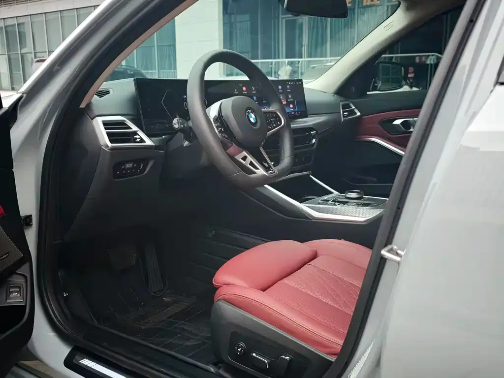 BMW 3 Series — фото 3