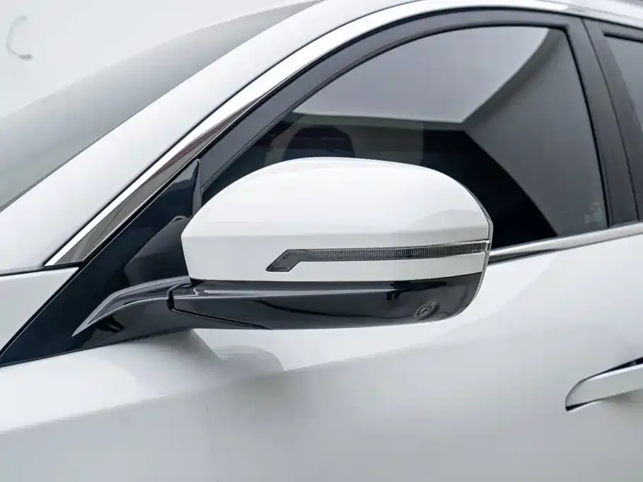 Chery Tiggo 8 PLUS — фото 6