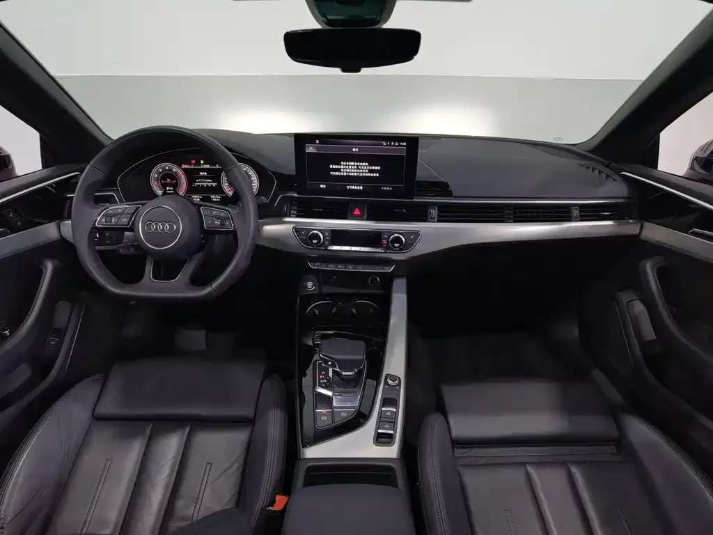 Audi A5 (Import) — фото 3