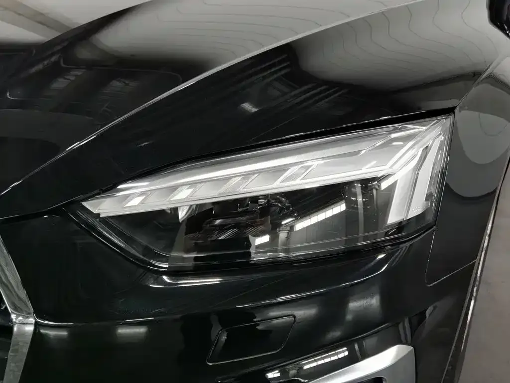 Audi A5 (Import) — фото 9