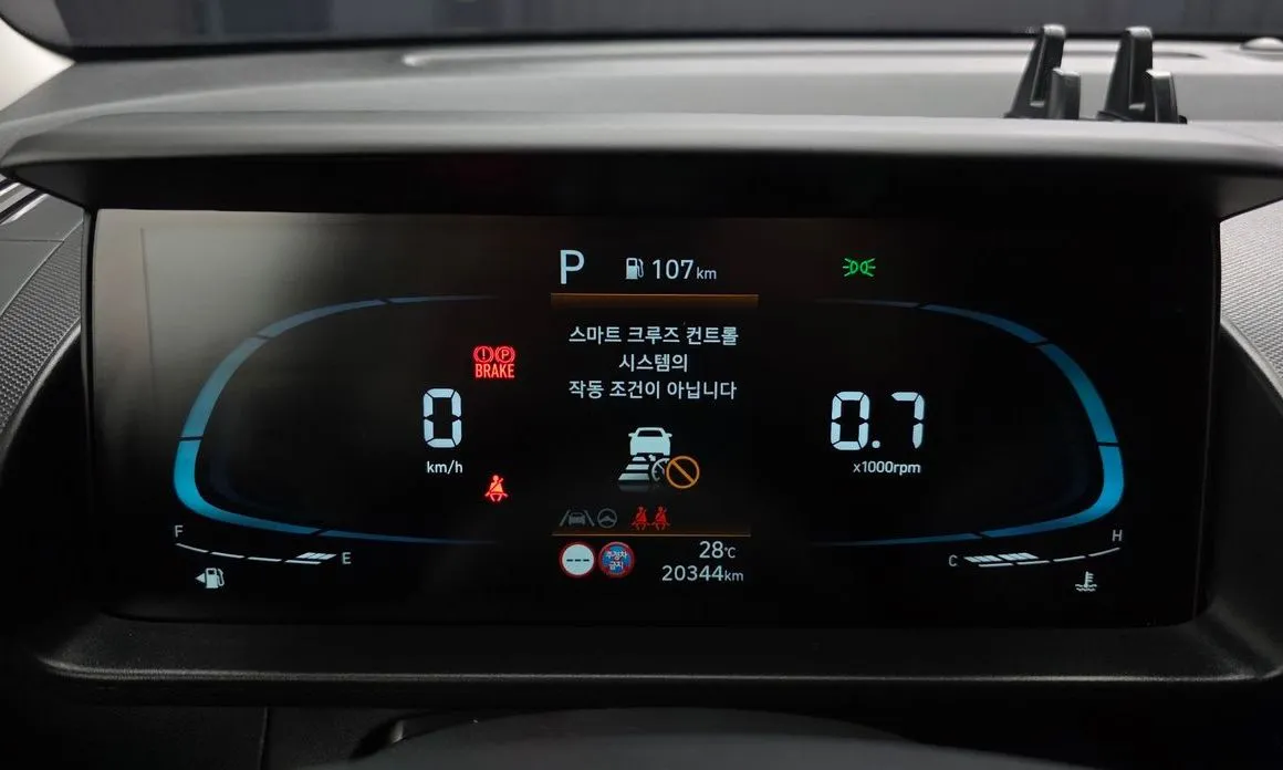 Hyundai Casper — фото 2