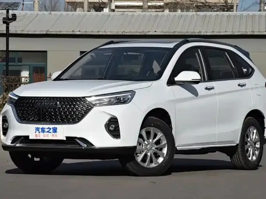 Haval M6 — фото 1