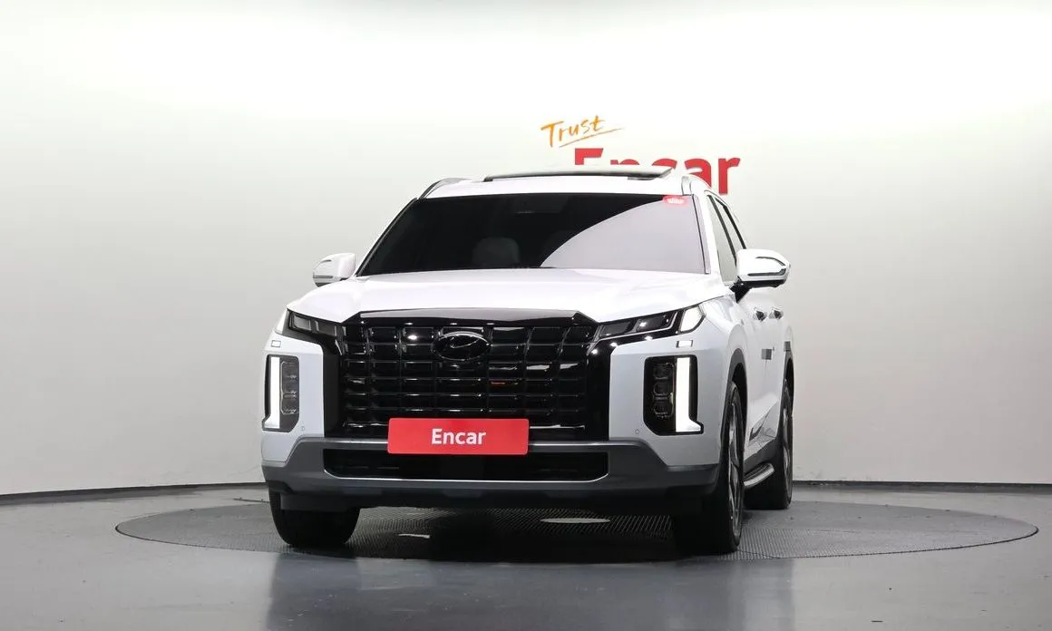 Hyundai Palisade — фото 6