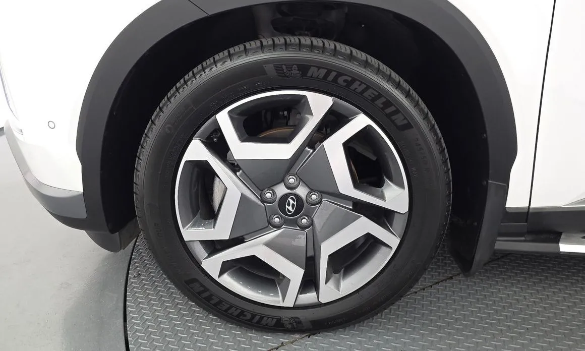 Hyundai Palisade — фото 7