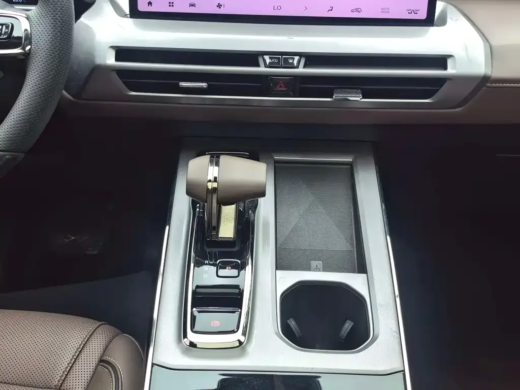 GAC Motor Trumpchi GS4 — фото 3