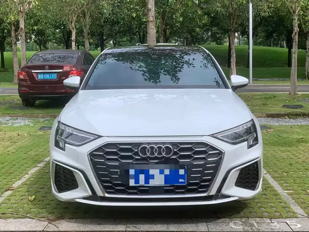 Audi A3 — фото 5