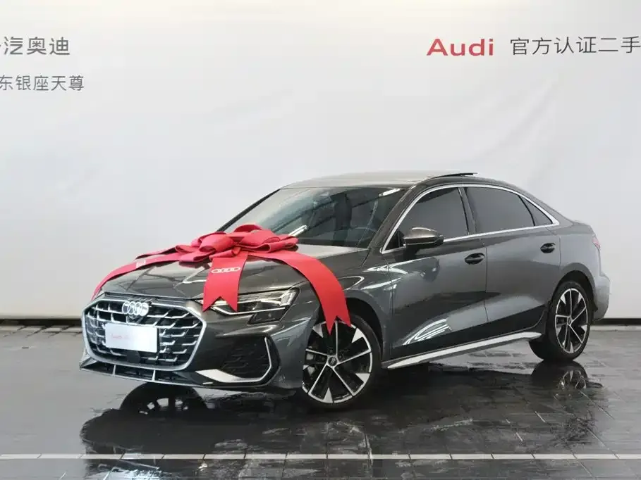 Audi A3 — фото 7