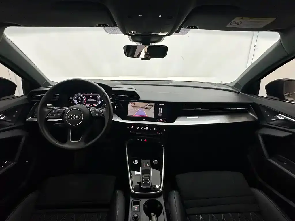 Audi A3 — фото 4
