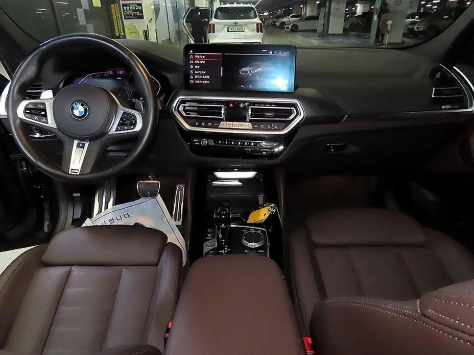BMW X4 — фото 2