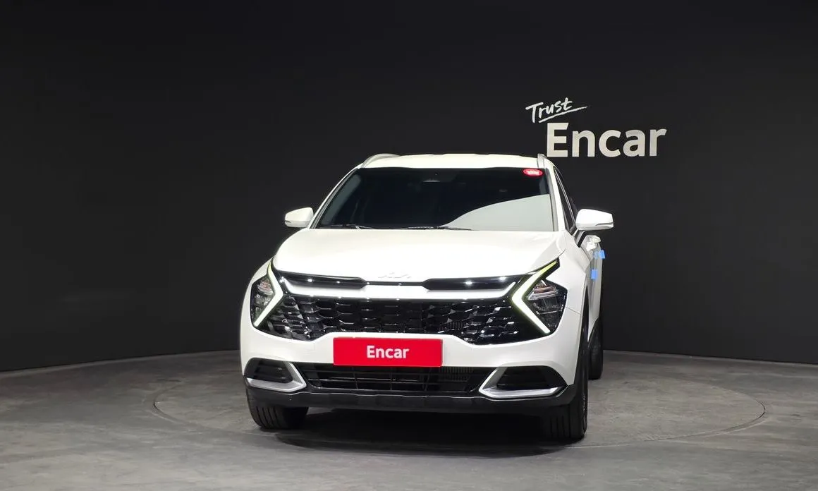 Kia Sportage — фото 3