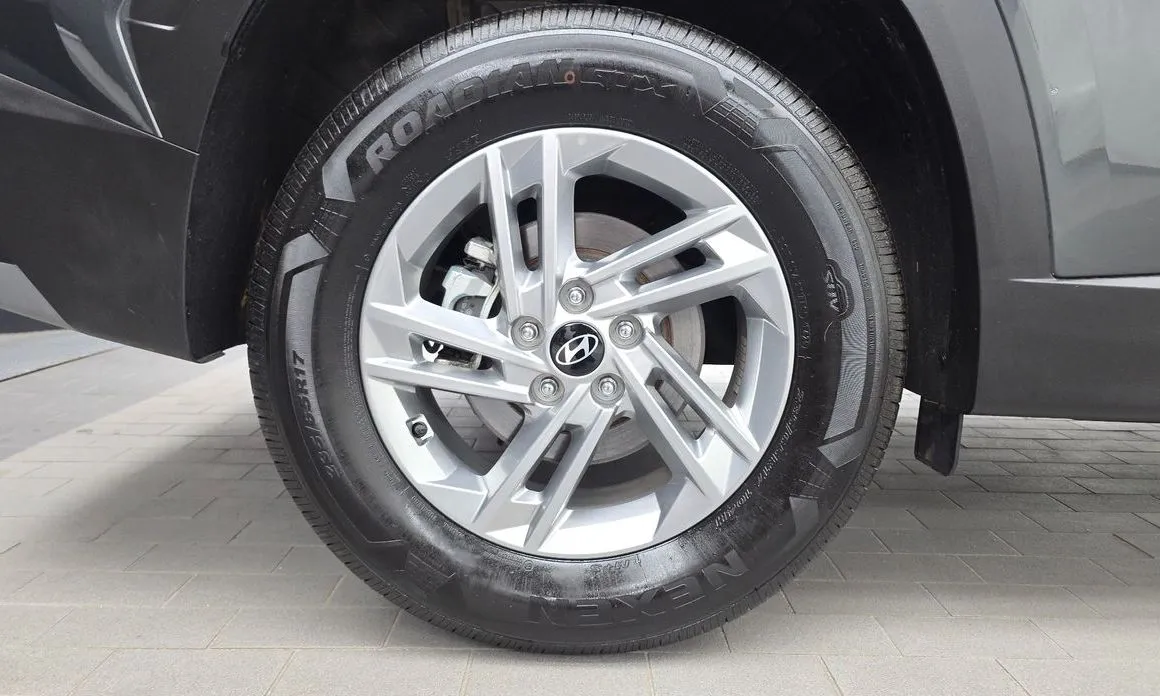 Hyundai Tucson — фото 7