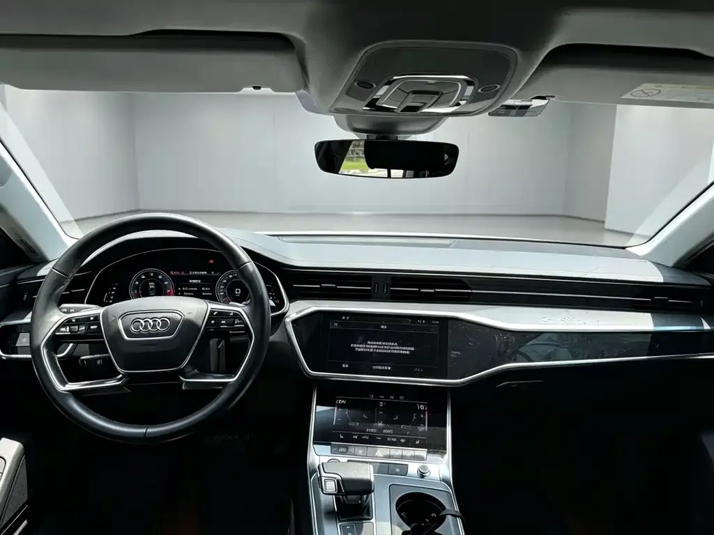 Audi A7 — фото 3