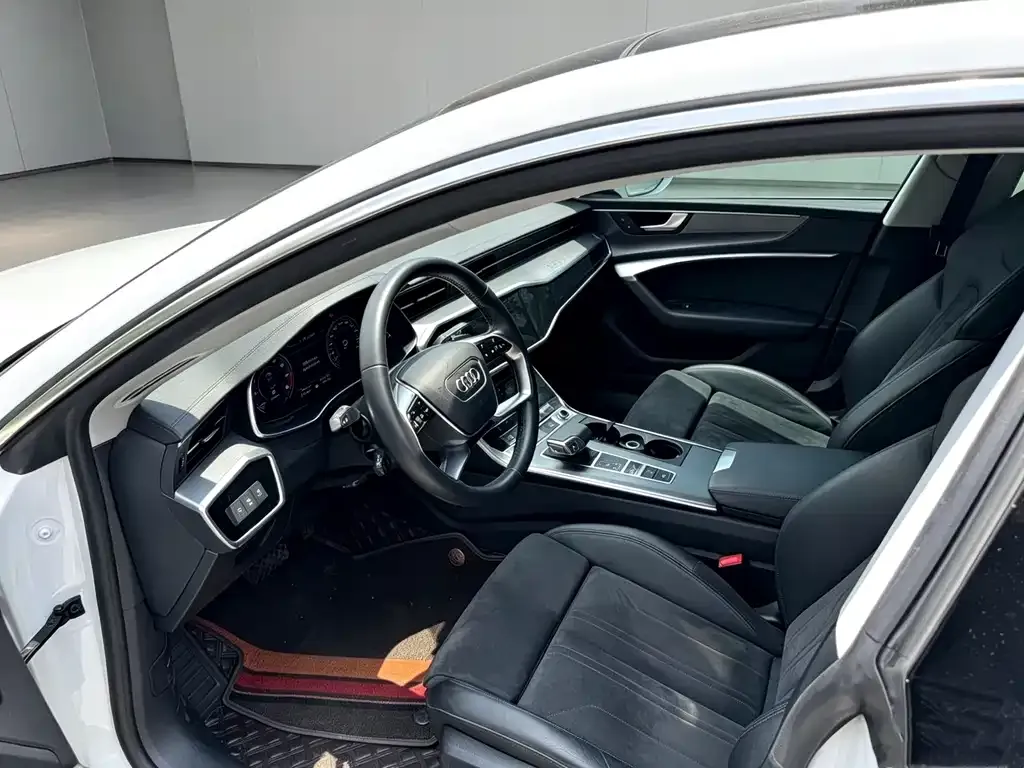 Audi A7 — фото 4