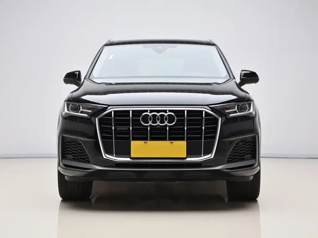Audi Q7 — фото 3