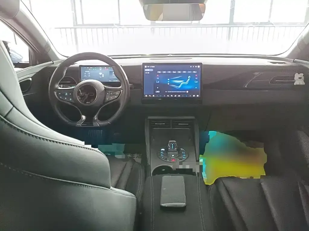 BYD Seal 06 — фото 8