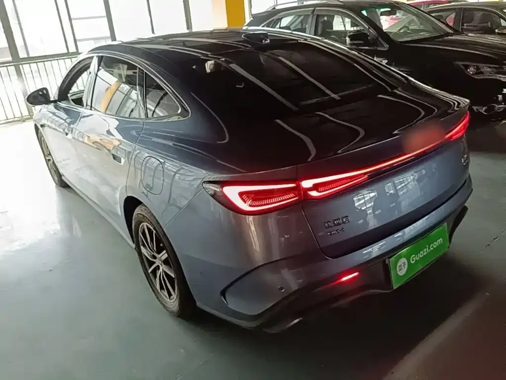 BYD Seal 06 — фото 10