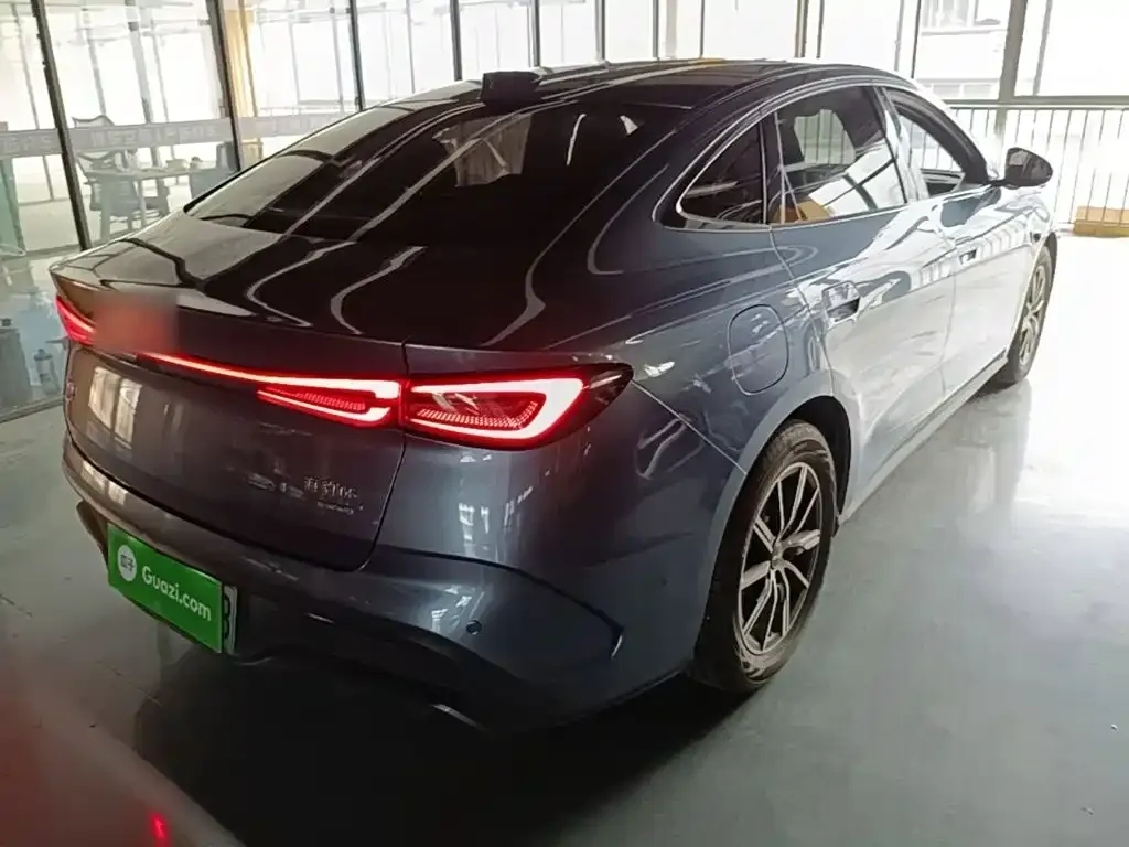 BYD Seal 06 — фото 9