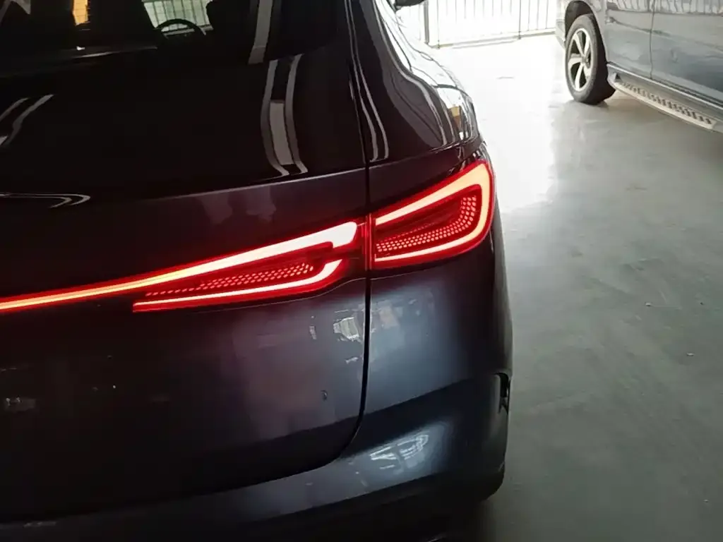 BYD Seal 06 — фото 3