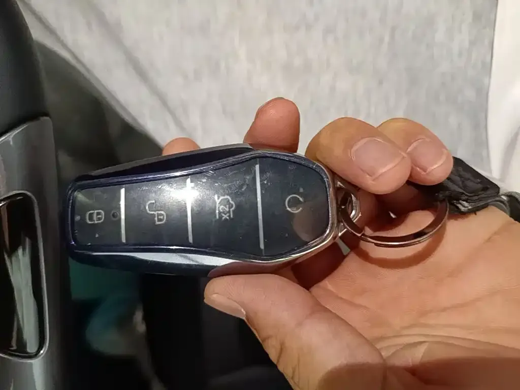 BYD Seal 06 — фото 6