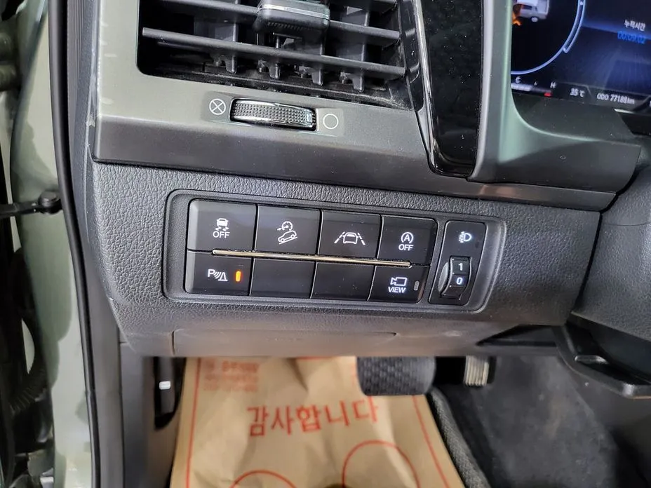 KG Mobility (Ssangyong) Rexton — фото 4